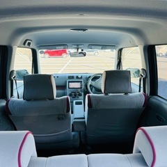 ダイハツ　コンテ★格安値段★車検令和8年1月まで★ETC,ナビの画像