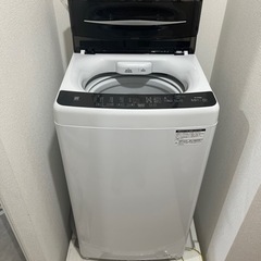 家電 生活家電 洗濯機
