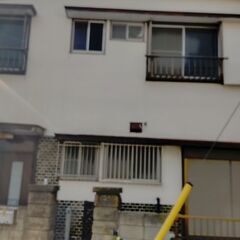 ５LDK＋小屋あり。龍ヶ崎市駅より徒歩約６分。事業所として使いた...