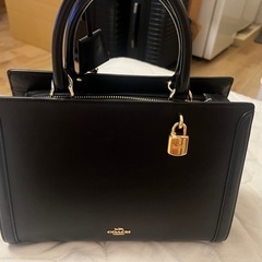 
値下げ‼️COACH ファッションカバン