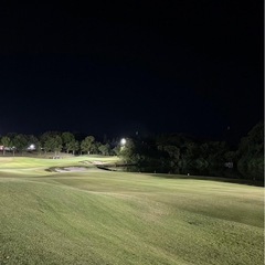 9月15日(土)のナイターゴルフ⛳️‼︎ - 新宿区