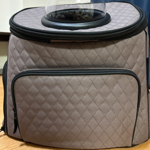ペット用お出かけバッグ