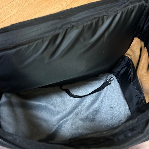 ペット用お出かけバッグ