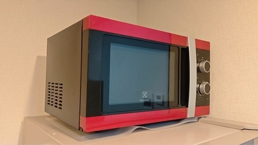 電子レンジ
