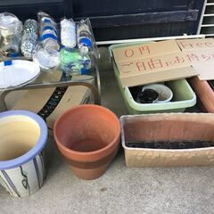 家具・雑貨・食器類など日常品など色々の画像