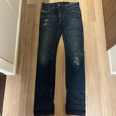 ディーゼル ビンテージデニム