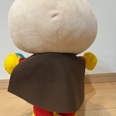 アンパンマン　リトミックダンスの画像