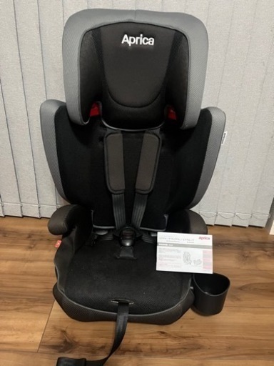 チャイルドシート&ジュニアシート