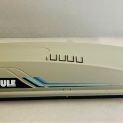 THULE スーリー　ルーフボックス