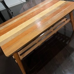 ローテーブル