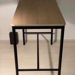 IKEA ハイテーブル(トッマリード)の画像