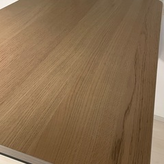 IKEA ハイテーブル(トッマリード)の画像