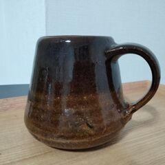 齊藤十郎　マグカップ