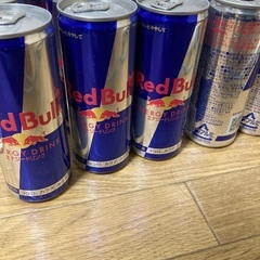 レッドブル Red Bull エナジードリンク 21本