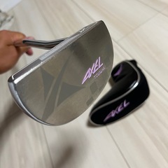 20%オフ中！つるやゴルフ　パター⭐︎