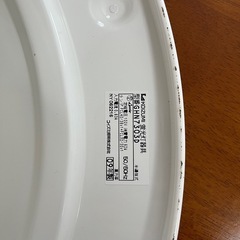 室内照明器具2個セットの画像