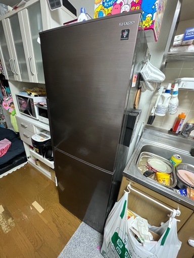 冷蔵庫