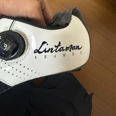 ロードバイク用シューズの画像