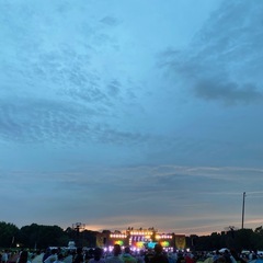 ライブ・フェス友募集中です!!