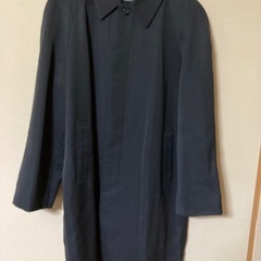 コート　差し上げます