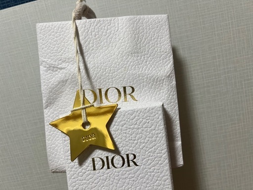 Dior 指輪 リング