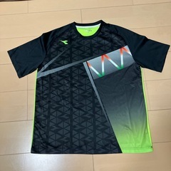 ディアドラXL サイズ