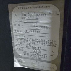 神居民芸家具　ドレッサー＆スツール　かなり綺麗と思います。　ほとんど使ってません。の画像