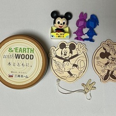 ディズニーグッズ　まとめ売り　　の画像