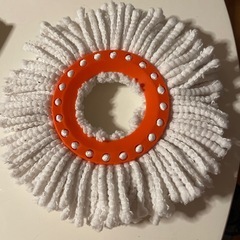 アイリスオーヤマ　回転モップ替え