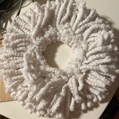 アイリスオーヤマ　回転モップ替えの画像