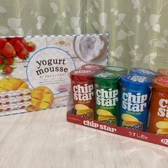 お得！お菓子•スイーツセット　①
