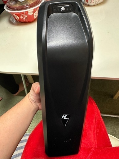 電動自転車バッテリー