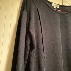 授乳服未使用の画像