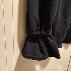 授乳服未使用の画像