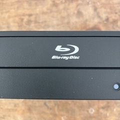 内臓型　ブルーレイドライブの画像