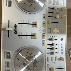 vestaxのDJコントローラー