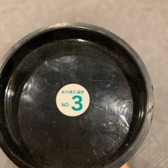 値下げました　バドミントン　シャトル　6つの画像