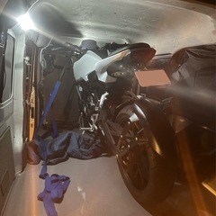 【福岡発】バイクや自転車の運搬お任せ下さい！当日、翌日深夜はご相談ください！ - 運搬代行