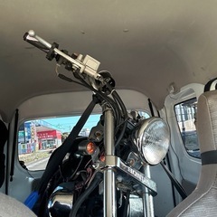 【福岡発】バイクや自転車の運搬お任せ下さい！当日、翌日深夜はご相...