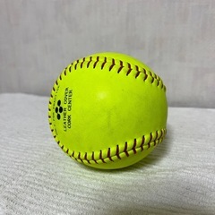 革ソフトボール