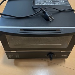 タイガー　オーブントースター