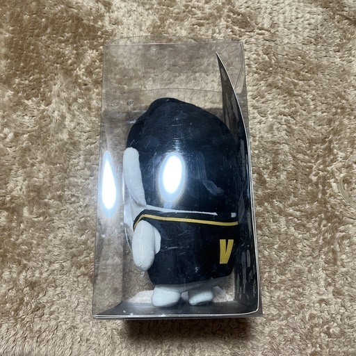 BTS 防弾少年団 HipHop Monster V TAEHYUNG ヒプモン BTS 防弾少年団 HipHop コレクション Monster V TAEHYUNG ヒプモン