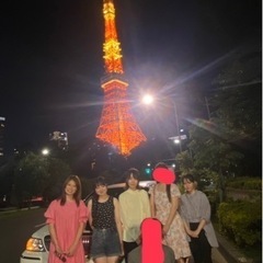 謝礼💰あり！本日リムジ◯女子会開催します☺️参加したい方