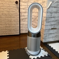Dyson/ ダイソン Purifier Hot + Cool ...
