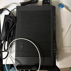 ◆即決 NTT 日本電信電話 ひかり電話対応 ホームゲートウェイ...