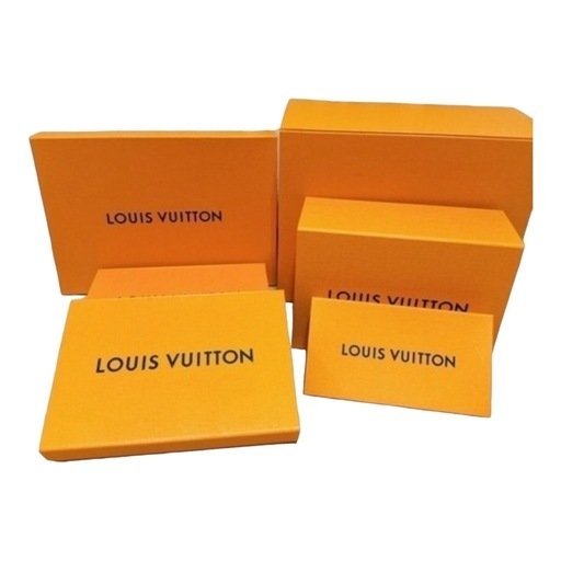 【美品】Luis VUITTON空箱/ヴィトン/6点まとめ販売/