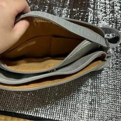 ショルダーバッグの画像