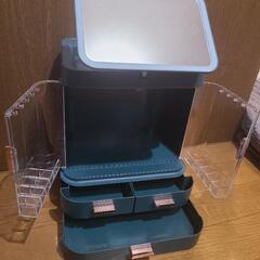 コスメボックスの画像