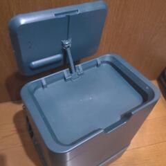 コスメボックスの画像