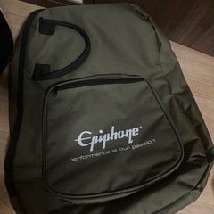 エピフォン　アコギdr100eb アコースティックギターの画像